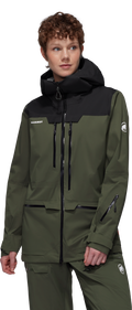 Haldigrat HS Jacket Women