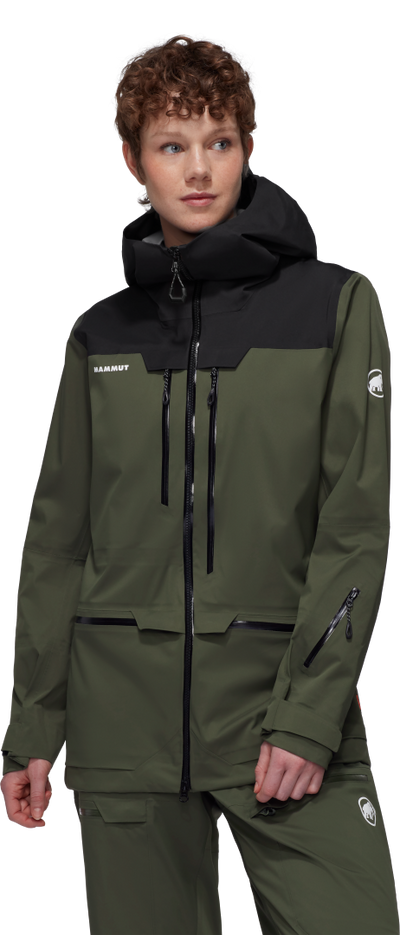 Haldigrat HS Jacket Women