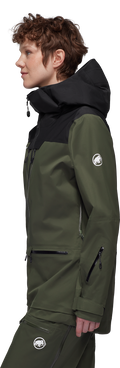 Haldigrat HS Jacket Women