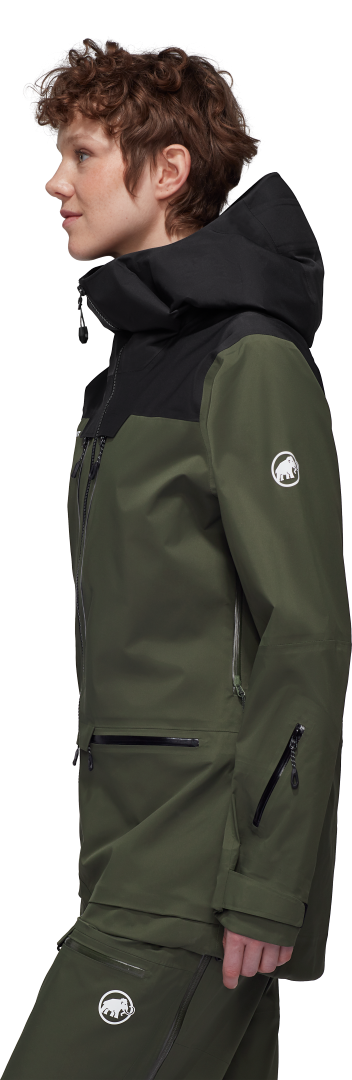 Haldigrat HS Jacket Women