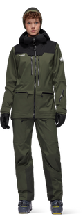 Haldigrat HS Jacket Women