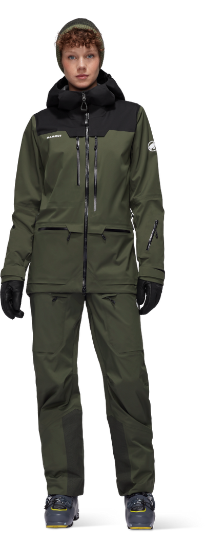 Haldigrat HS Jacket Women