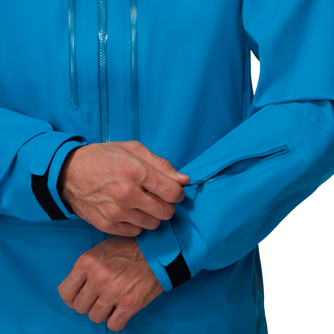 Haldigrat Air HS Jacket Men