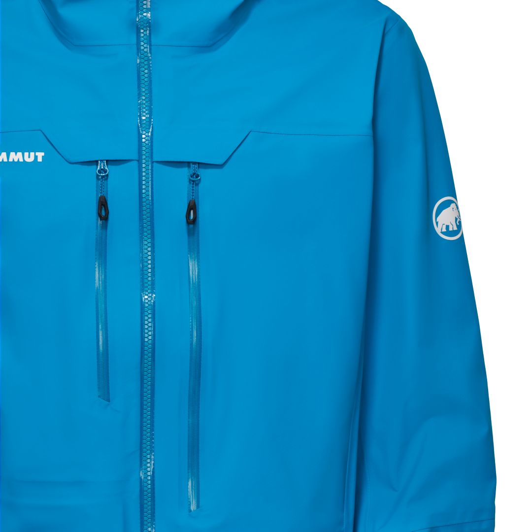 Haldigrat Air HS Jacket Men