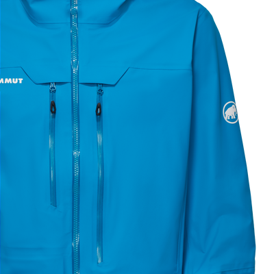 Haldigrat Air HS Jacket Men