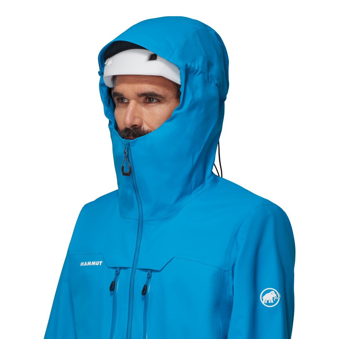 Haldigrat Air HS Jacket Men