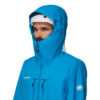 Haldigrat Air HS Jacket Men