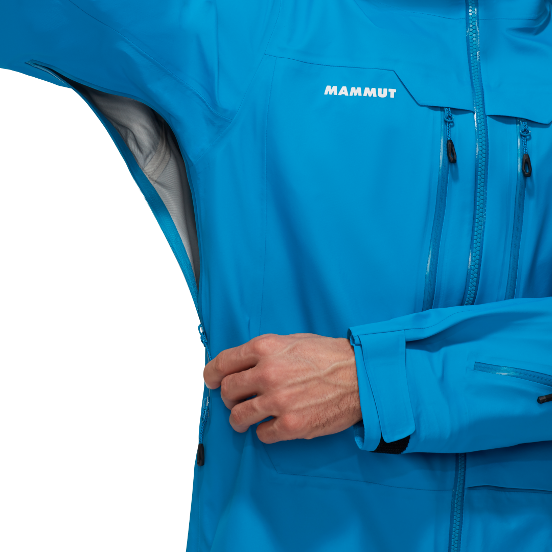 Haldigrat Air HS Jacket Men