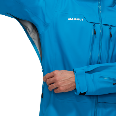 Haldigrat Air HS Jacket Men