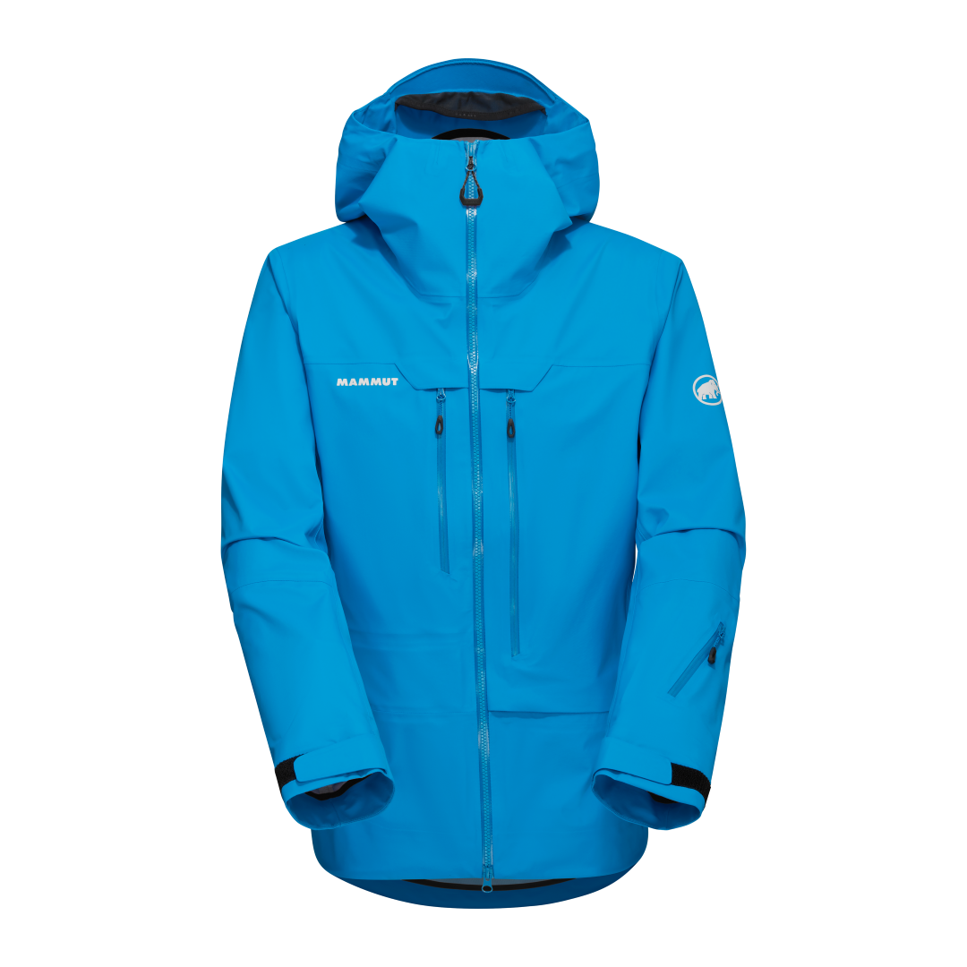 Haldigrat Air HS Jacket Men