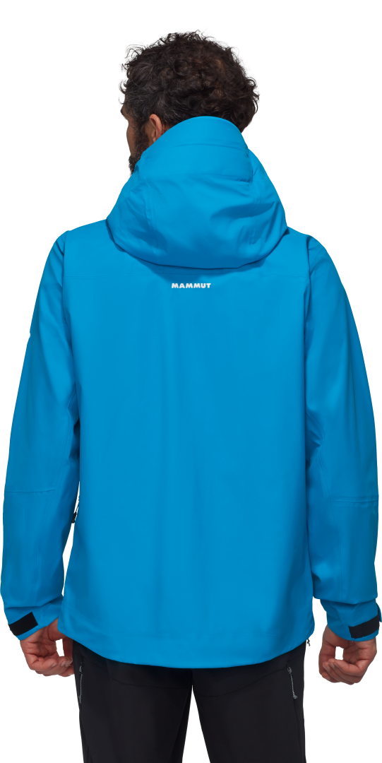 Haldigrat Air HS Jacket Men