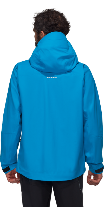 Haldigrat Air HS Jacket Men