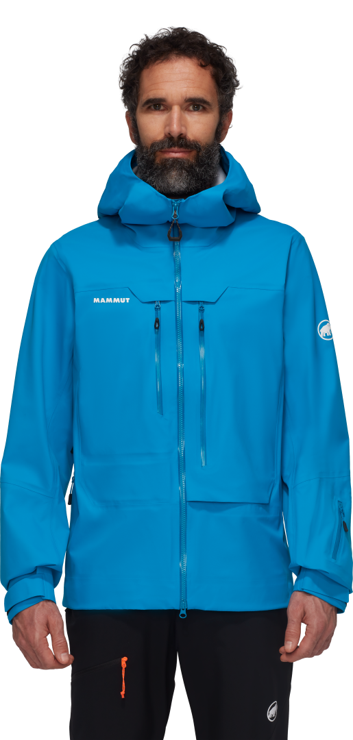 Haldigrat Air HS Jacket Men
