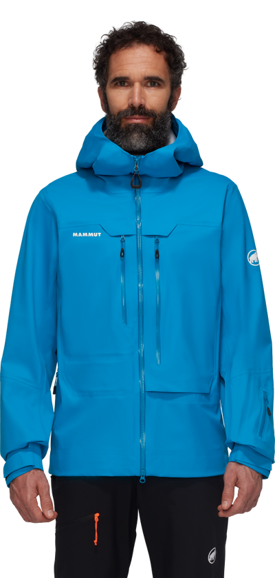 Haldigrat Air HS Jacket Men