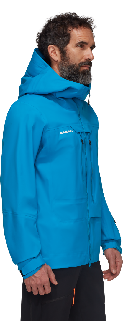Haldigrat Air HS Jacket Men