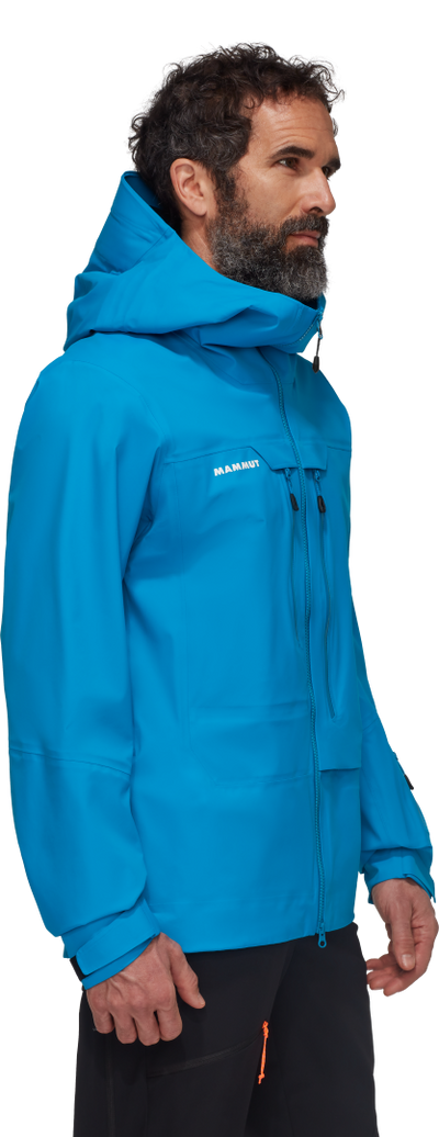 Haldigrat Air HS Jacket Men