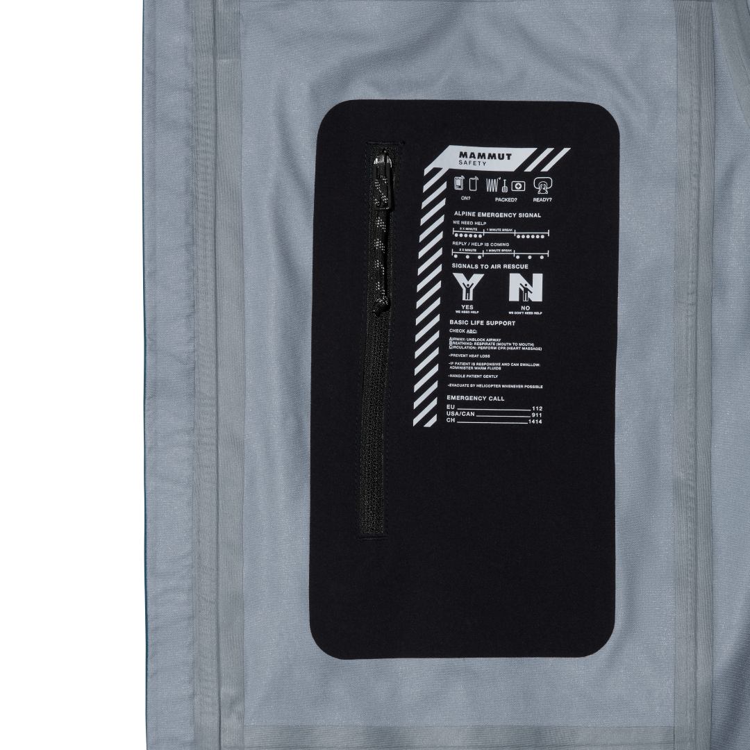 Haldigrat Light HS Jacket Men