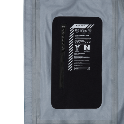 Haldigrat Light HS Jacket Men