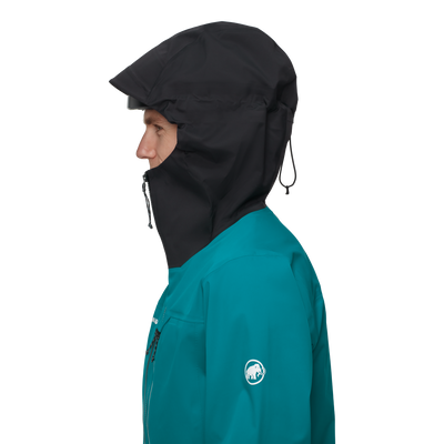 Haldigrat Light HS Jacket Men