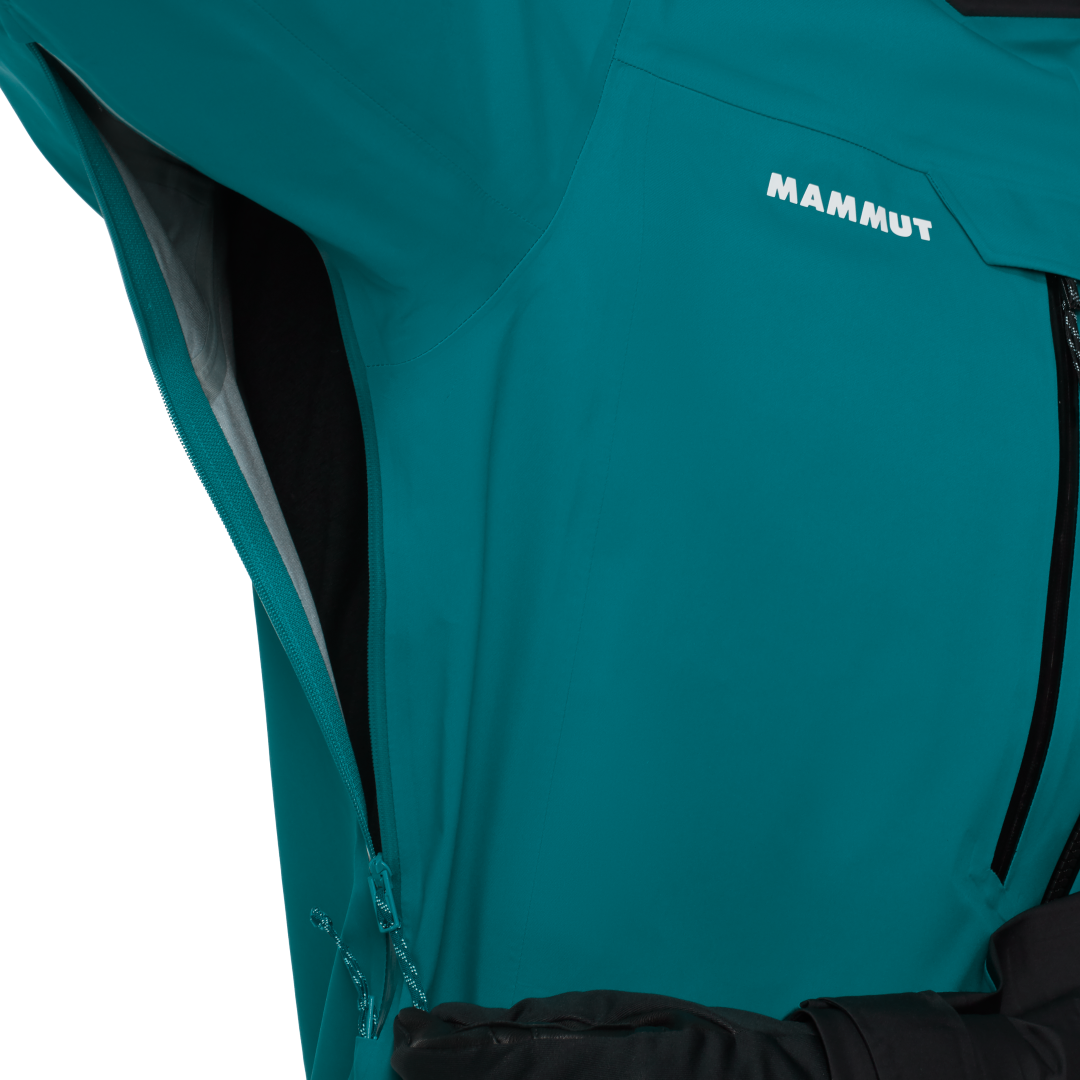 Haldigrat Light HS Jacket Men