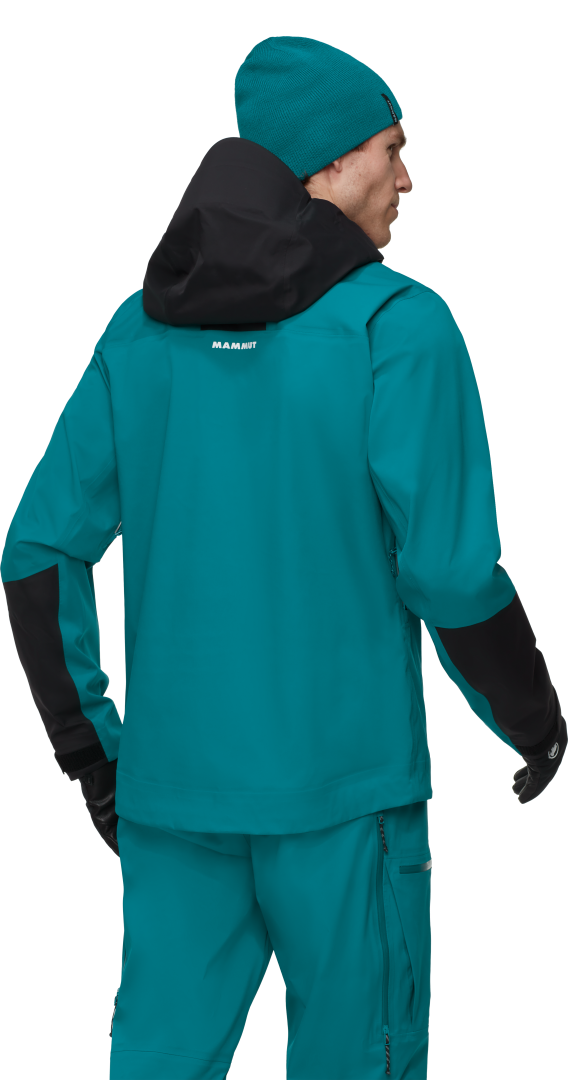 Haldigrat Light HS Jacket Men