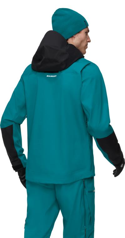 Haldigrat Light HS Jacket Men