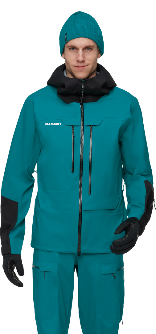 Haldigrat Light HS Jacket Men