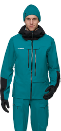Haldigrat Light HS Jacket Men
