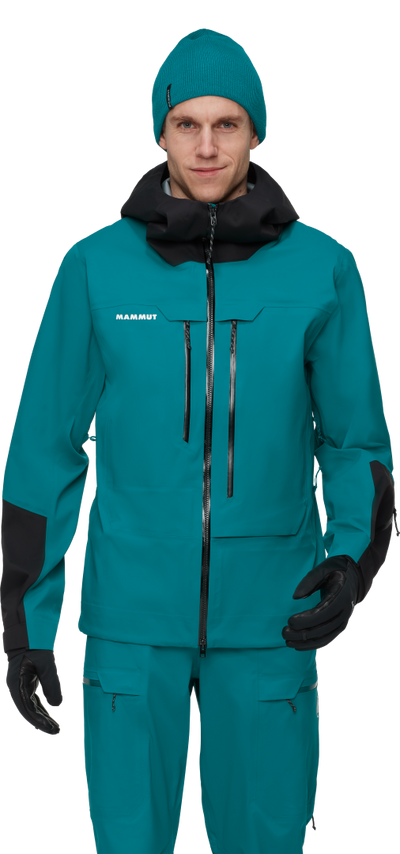 Haldigrat Light HS Jacket Men
