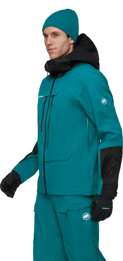 Haldigrat Light HS Jacket Men