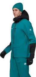 Haldigrat Light HS Jacket Men