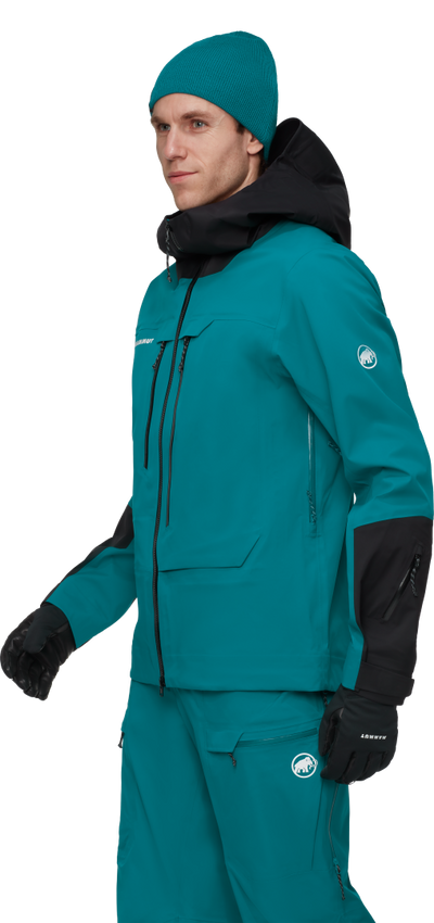 Haldigrat Light HS Jacket Men
