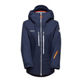 Haldigrat Air HS Jacket Women