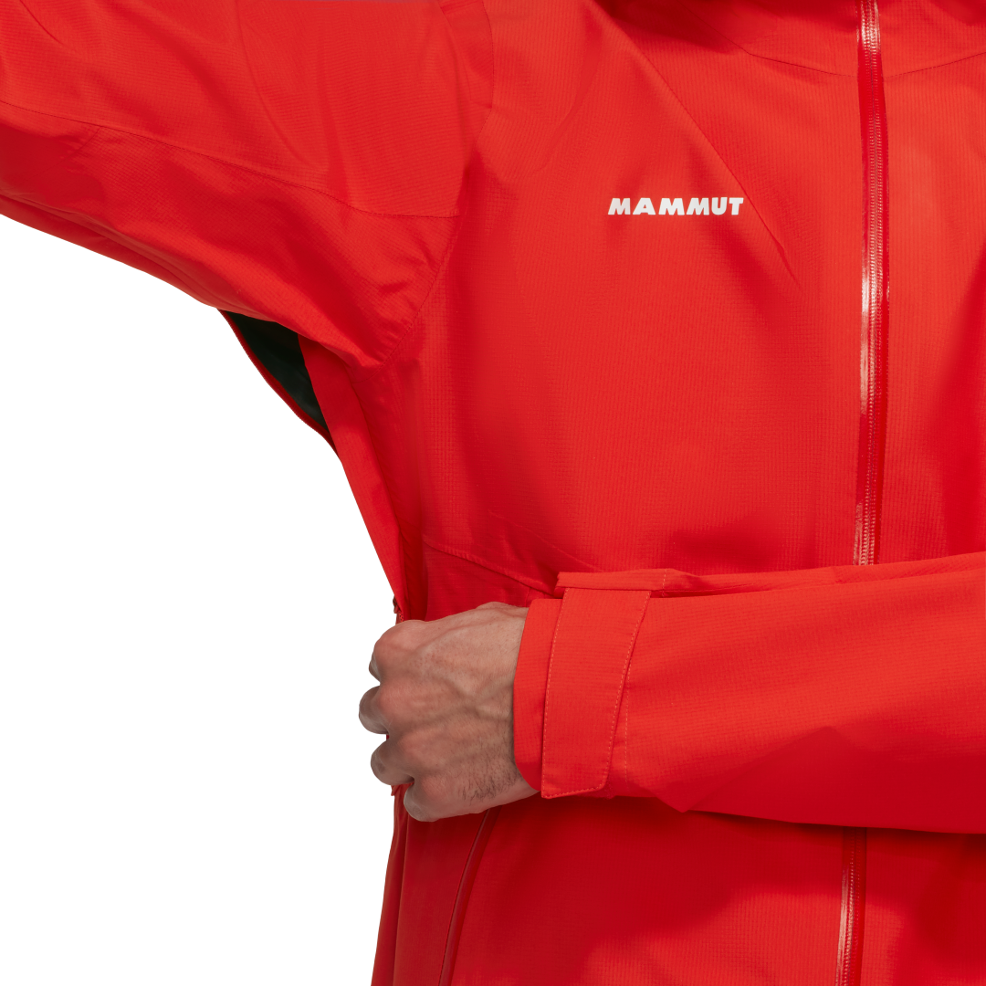 Alto Light HS Jacket Men