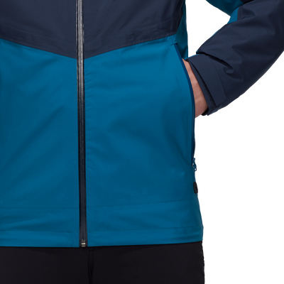 Alto Light 3 in 1 HS Jacket Men