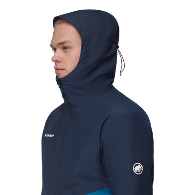 Alto Light 3 in 1 HS Jacket Men