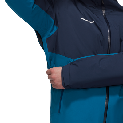 Alto Light 3 in 1 HS Jacket Men