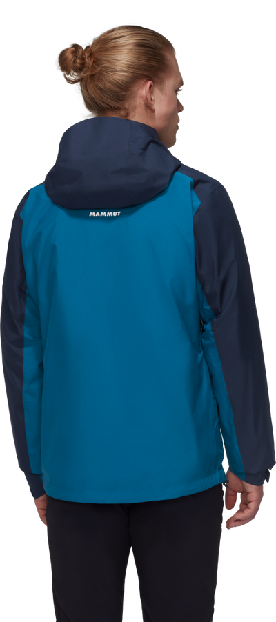 Alto Light 3 in 1 HS Jacket Men