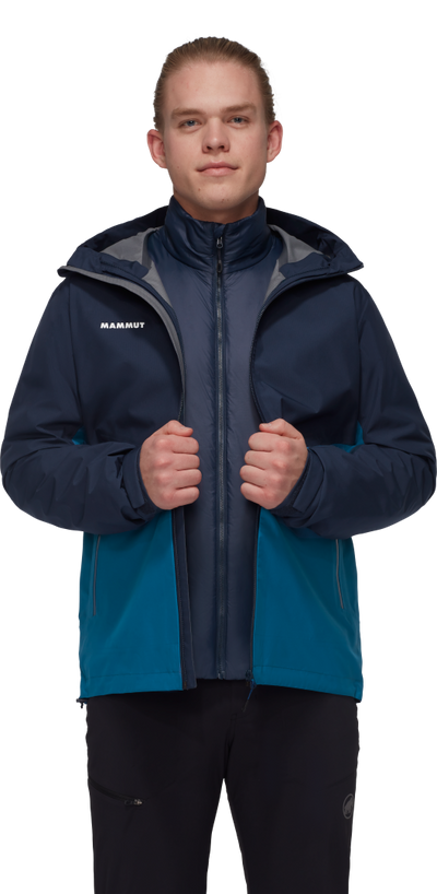 Alto Light 3 in 1 HS Jacket Men