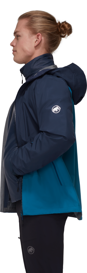 Alto Light 3 in 1 HS Jacket Men