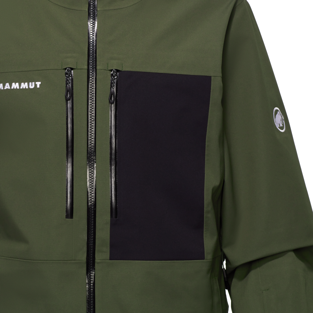 Stoney HS Jacket Men
