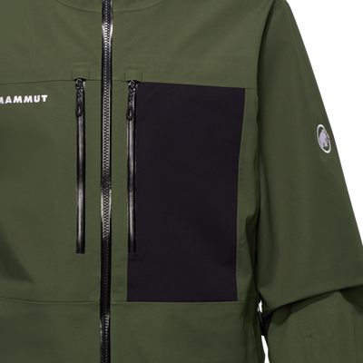 Stoney HS Jacket Men