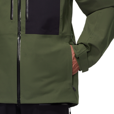 Stoney HS Jacket Men