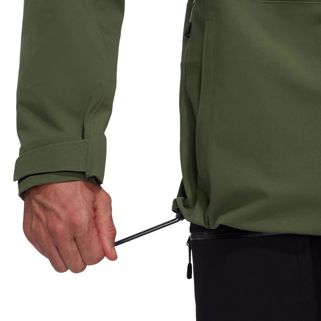 Stoney HS Jacket Men