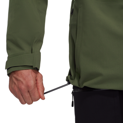 Stoney HS Jacket Men