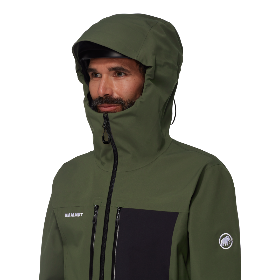 Stoney HS Jacket Men