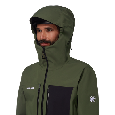 Stoney HS Jacket Men