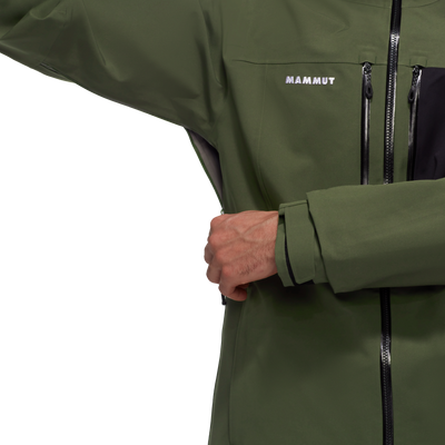 Stoney HS Jacket Men
