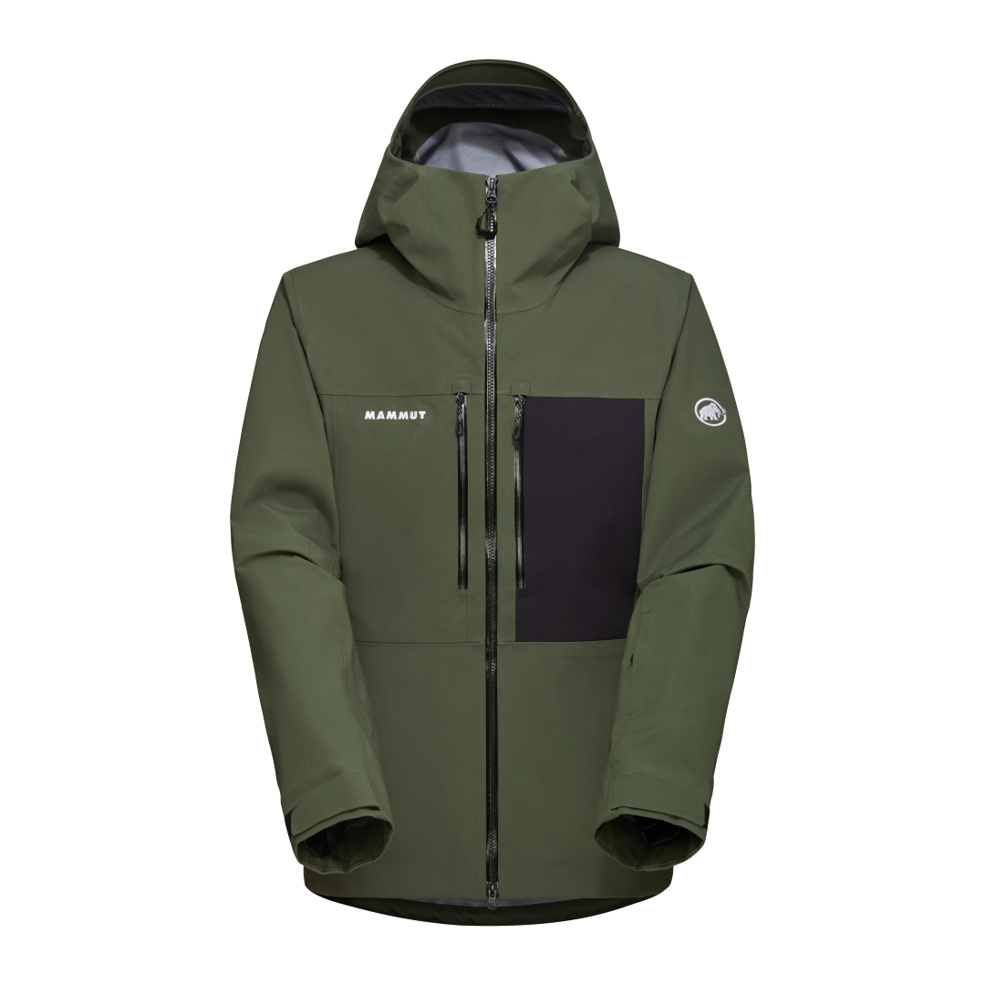 Stoney HS Jacket Men