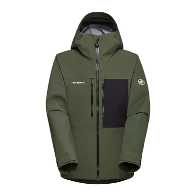 Stoney HS Jacket Men